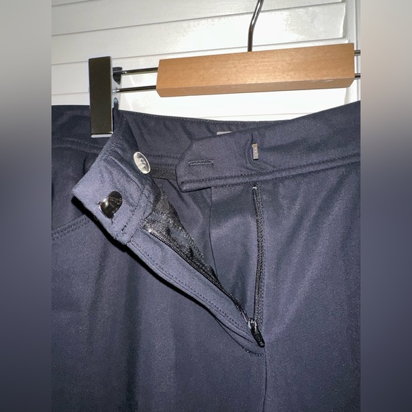 TRISTAN Sport Chic Pant With Elastic Cuff - Picture 4 of 9